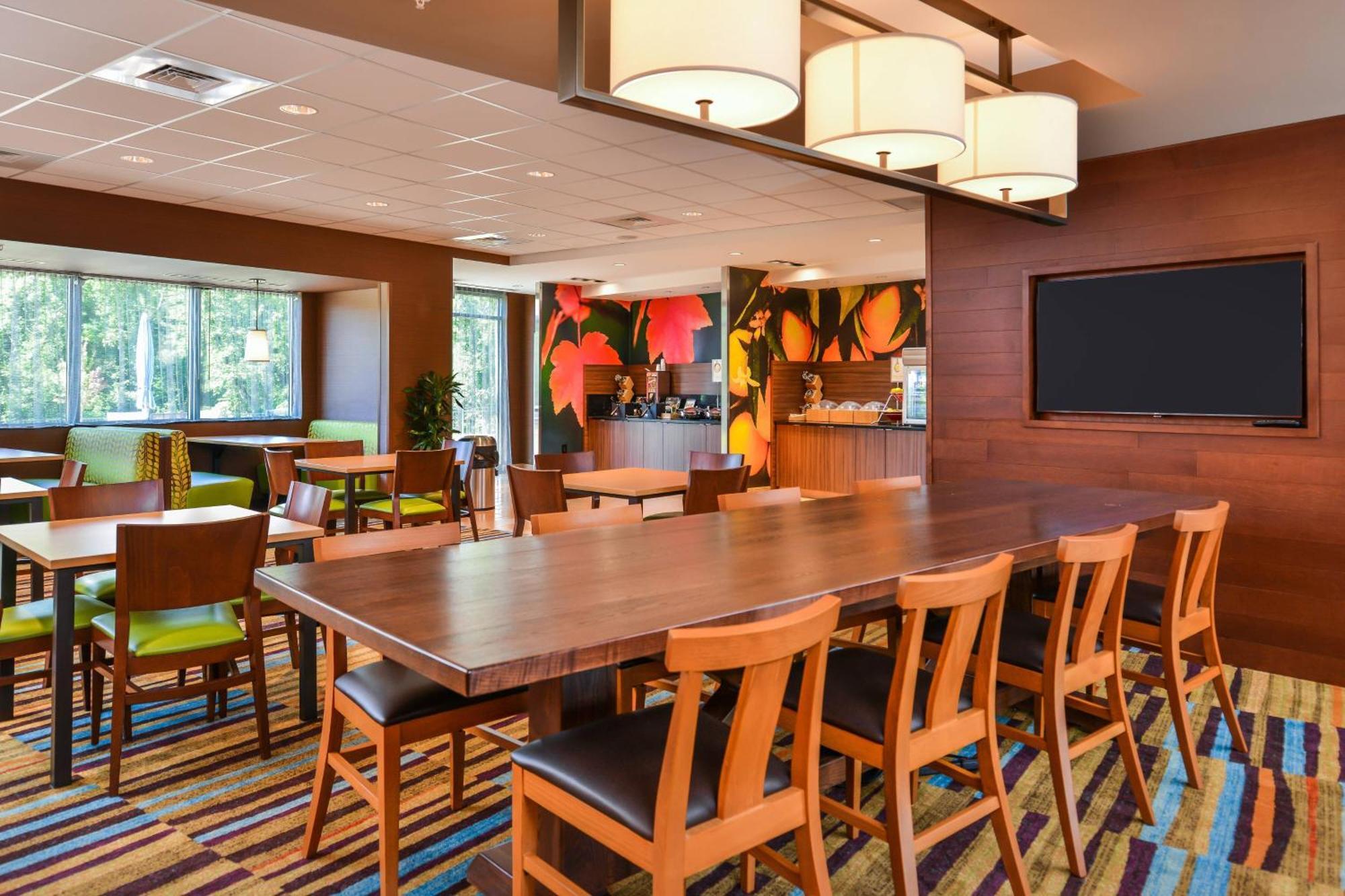 Fairfield Inn & Suites By Marriott St. Joseph Εξωτερικό φωτογραφία