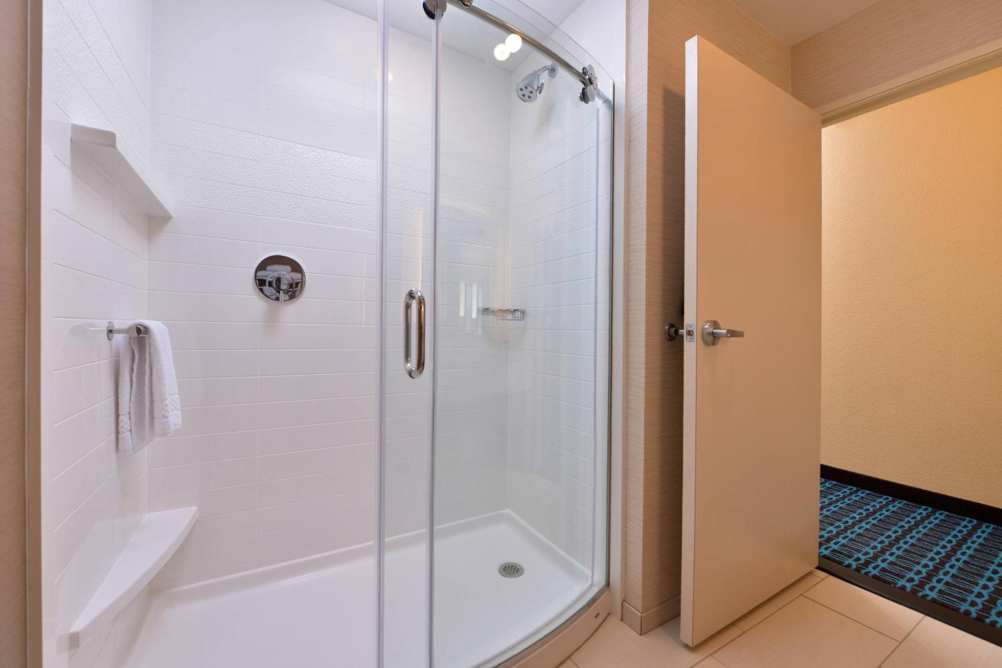 Fairfield Inn & Suites By Marriott St. Joseph Εξωτερικό φωτογραφία
